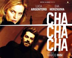 Proiezione: CHA CHA CHA [Suburbana - Stagione cinemtatografica 2014.2015]