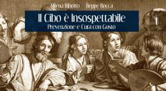 Presentazione Libro: "Il Cibo è Insospettabile" al Basaglia
