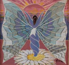 Sabato 13 aprile - ultimo corso della stagione di Hakuna Matata: "Crea le tue ali"