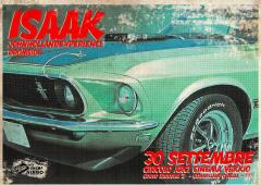 La Prima del CVK - ISAAK / John Holland Experience / Dromside - Ven 30 sett - Corneliano d'Alba (CN)