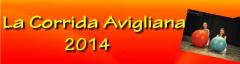 La Corrida di Avigliana 2014 - selezioni