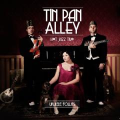 Tin Pan Alley-hot jazz trio al CAP