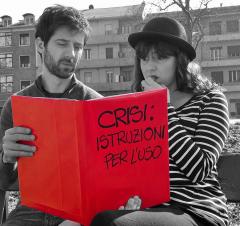 Onda Larsen al Torino Fringe Festival