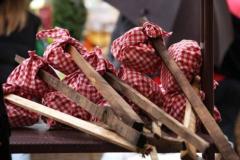 LEZIONE DI CUCINA BIO-VEGAN-MACRO a Itado