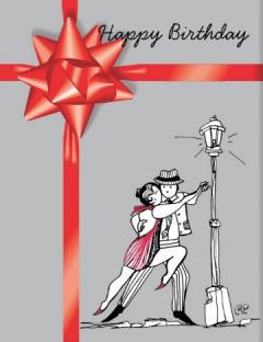 5 ANNI DI TANGO AL CAFFE' BASAGLIA!