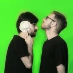 The Otot Zafrol Duo al Circolo Sud