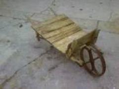 1° Torneo Carriola di Carnevale @ domenica 17 febbraio Bocciofila San Carlo