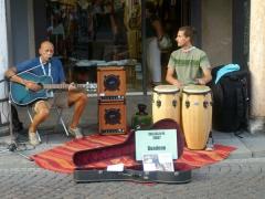 Duo-deno live al Circolo Vizioso 