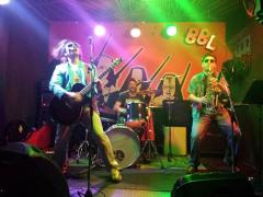 Fanali di Scorta al Sud