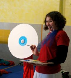 eeestate con il teatro! a cura di teatranzartedrama e teatrulla