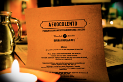 A fuoco lento: piccola guida mangereccia al consumo critico