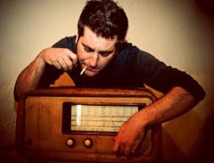 Per "I postumi di Fred" gaLoni live alle Officine Corsare