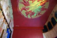 Anestesia Totale. Reading spettacolare con corpi viventi