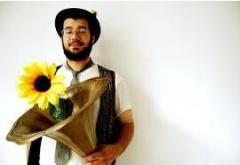 Per "I postumi di Fred" gaLoni live alle Officine Corsare