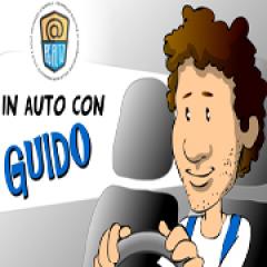 “In auto con Guido” la campagna sulla sicurezza stradale promossa da Movimento Consumatori Torino