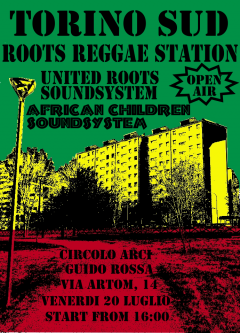 Luglio al Guido Rossa 