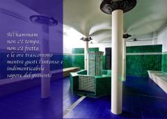 San Valentino 2013 // Hammam più Cena afrodisiaca