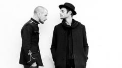 HEYMOONSHAKER al Magazzino sul Po