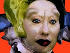 Corpo e Rivoluzione - conservazione e cambiamento dei modelli sociali attraverso il corpo, a cura di Altera 