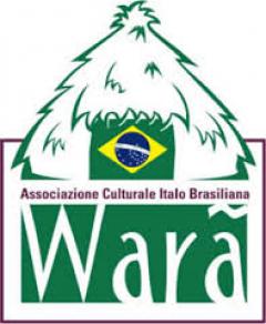 Presentazione del libro "Oi, Brasil" a cura di Warà