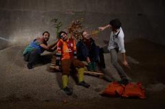 "Festa del Tesseramento" concerto con IO MONADE STANCA | PHONO EMERGENCY TOOL | FLYING DISK_Sab 10 Gen@live Cinema Vekkio_Corneliano d'Alba (CN)