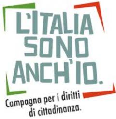L’Italia sono anch’io, il 6 marzo la consegna delle firme alla Camera e il lancio di una nuova campagna di comunicazione