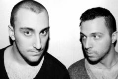 BLIND ad occhi chiusi w/ Just a Mood & Gambo al Magazzino sul Po