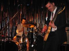 Fuzz Orchestra + Etna + Treehorn allo United Club