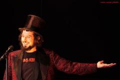 Provincia Italiana Live@Asylum || Collegno, 7 Luglio 2012