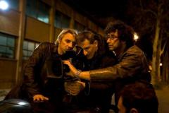 Strane Visioni all'Amantes con Maurizio Cartolano