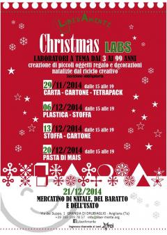 Christmas LABS @LiberAmente