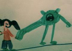 Linda & The Greenman // LIVE @CASSETA POPULAR