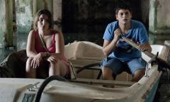 Proiezione di “Intervallo” di Leonardo Di Costanzo presso Il piccolo Cinema