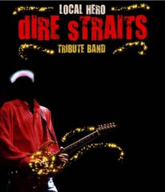 Local Heroes live al cafè Neruda 