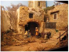 I presepi vanno in mostra