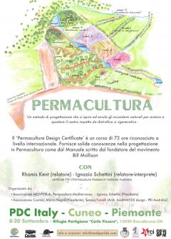 PDC Italy - Cuneo - Piedmont