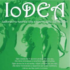 Laboratorio teatrale "IoDEA" al Caffè Basaglia