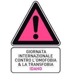 Iniziative del Maurice per la giornata mondiale contro l'omotransfobia e verso il Torino Pride