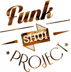 FUNK SHUI PROJECT alle Officine Corsare