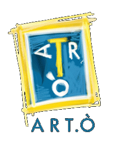 FESTA DI AUGURI rivolta alle famiglie da Art.ò