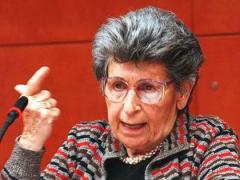 Omaggio a Miriam Mafai al Cantiere Sociale Mario Contu (Chivasso)