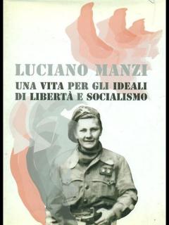 "Ciao Manzi!" - ANPI Grugliasco ricorda il Comandante Francia attraverso la lettura dei suoi libri