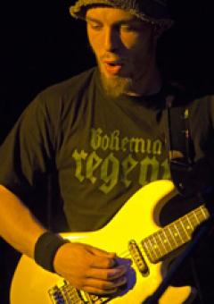 Uno studio su Zappa, alla riscoperta di uno dei più grandi innovatori musicali degli anni '60 e '70 al Magazzino sul Po