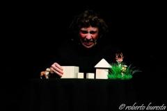 Spettacolo"Giurassico e dintorni" presso le Officine Corsare