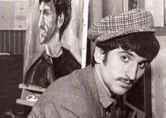 Gigi Meroni, il calciatore artista