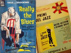 Mezz Milton Mezzrow al Rainbow 