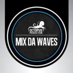 Mix da Wave vol. 5 al Da Giau 
