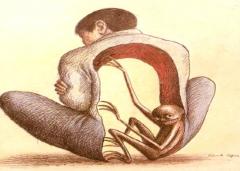 L'alcolista appassionato