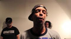 MOMBU & ODDATEE + NEXT ONE al Magazzino sul Po