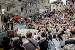 RASSEGNA POT POURRI - "Il Mercante di Monologhi"